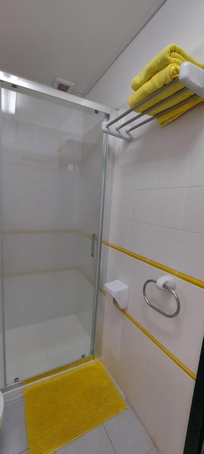 Puerta Del Sol Apartment Caleta De Fuste Luaran gambar