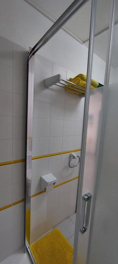 Puerta Del Sol Apartment Caleta De Fuste Luaran gambar