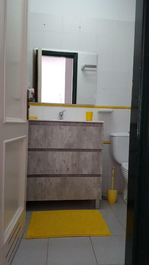 Puerta Del Sol Apartment Caleta De Fuste Luaran gambar