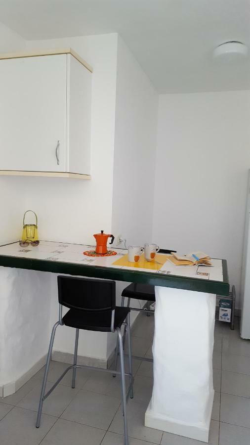 Puerta Del Sol Apartment Caleta De Fuste Luaran gambar