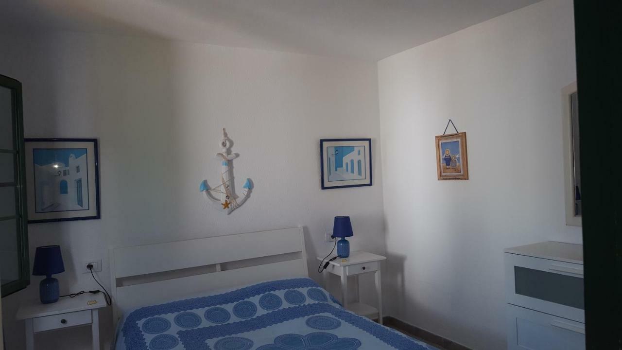 Puerta Del Sol Apartment Caleta De Fuste Luaran gambar