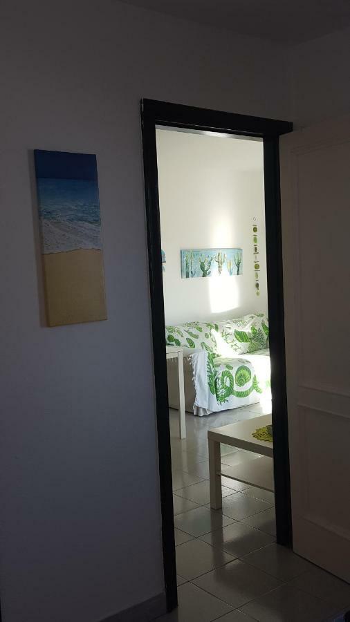 Puerta Del Sol Apartment Caleta De Fuste Luaran gambar