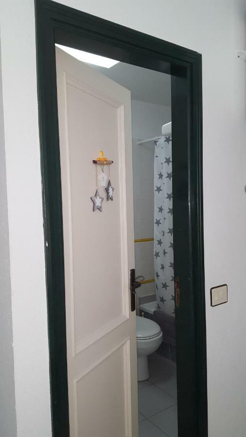 Puerta Del Sol Apartment Caleta De Fuste Luaran gambar