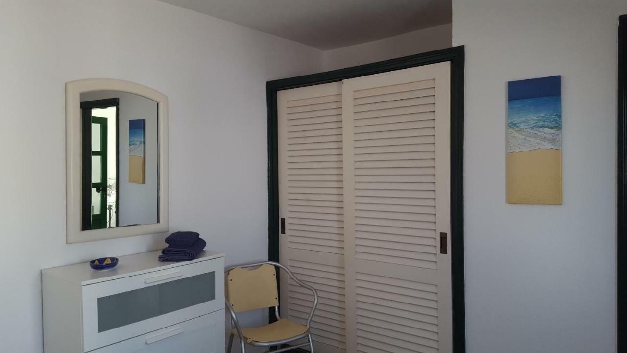 Puerta Del Sol Apartment Caleta De Fuste Luaran gambar